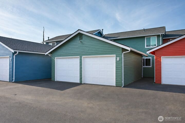 Property Photo: 106 Fairside Drive D WA 98264