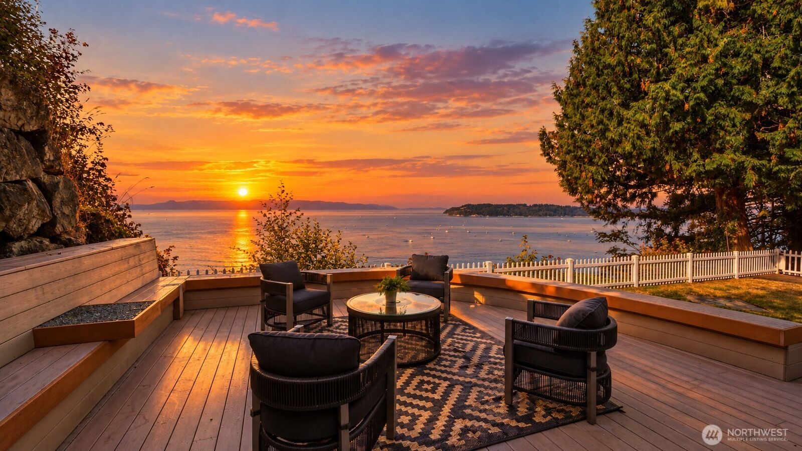 Property Photo: 11812 Marine View Drive WA 98026