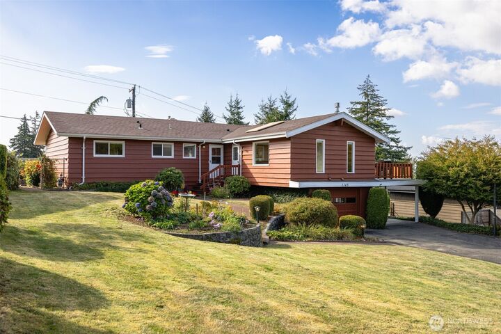 Property Photo: 1145 Undine Street WA 98229