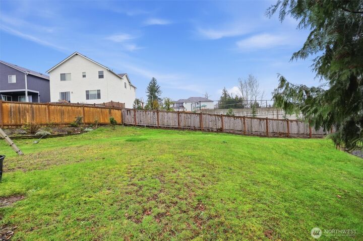 Property Photo: 13868 Chain Lake Rd WA 98272