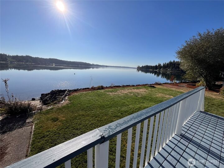 Property Photo:  18220 E State Route 3  WA 98524 