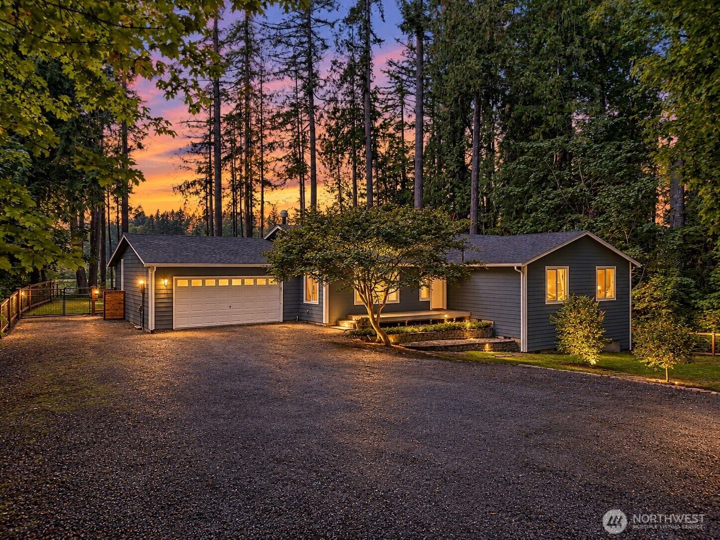 Property Photo:  4529  Johnson Point Road NE  WA 98516 
