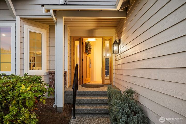 Property Photo: 14116 64th Drive SE WA 98296