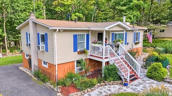 Property Photo:  120 Tiffany Road  PA 18428 