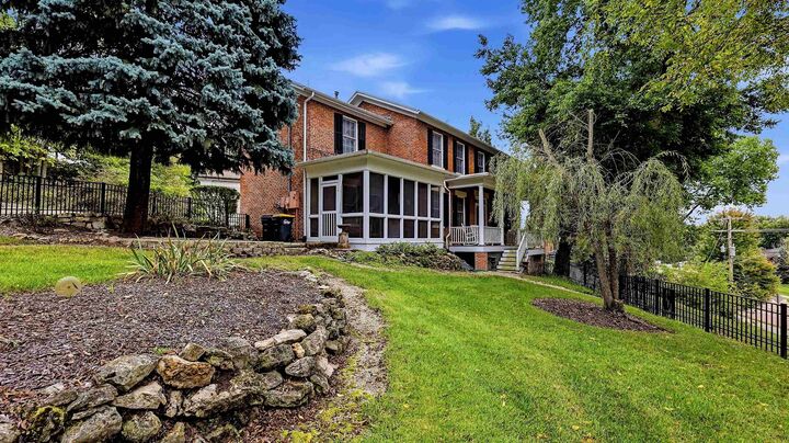 Property Photo:  225 Magazine Street  IL 61036 