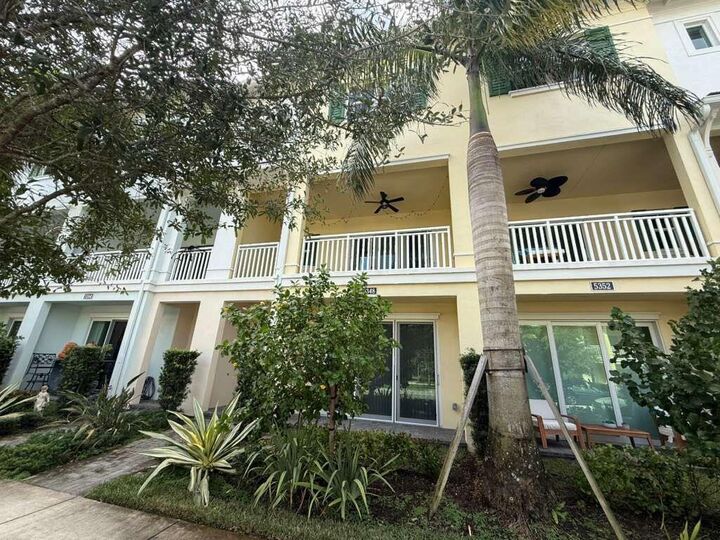 Property Photo: 5348 Sagan Lane FL 33418