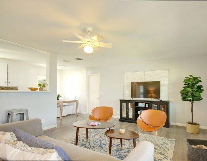 Property Photo: 434 58th Street FL 33407
