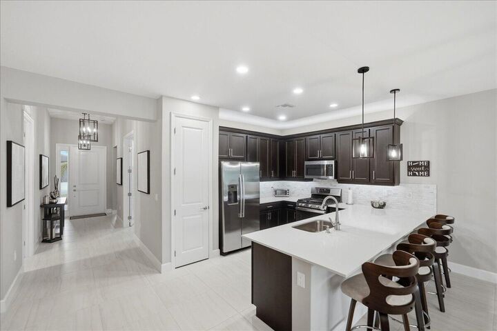 Property Photo: 12448 SW Blue Mangrove Parkway FL 34987