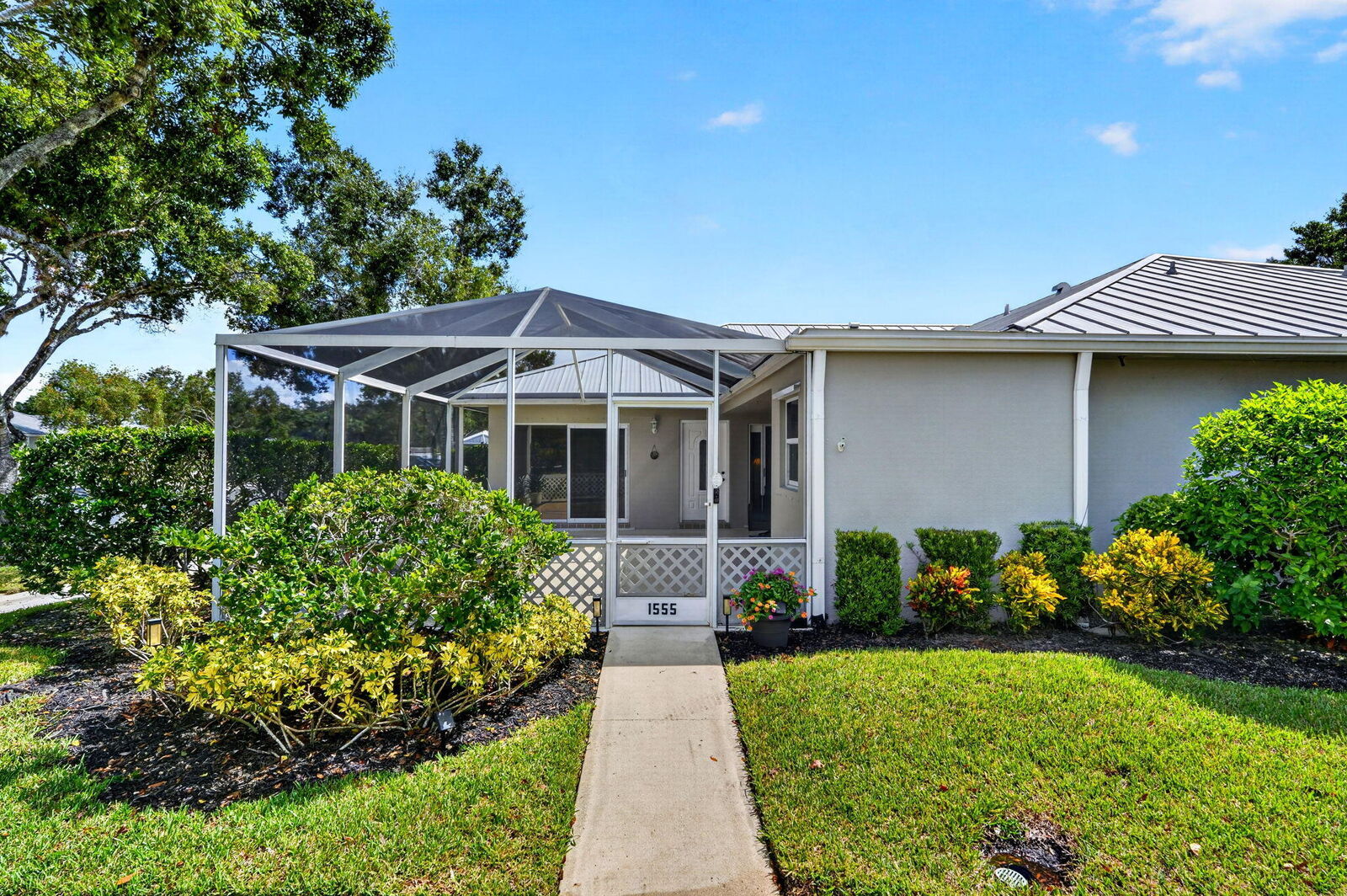 Property Photo: 1555 SW Waterfall Boulevard FL 34990