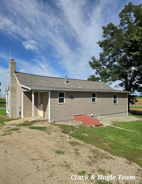 Property Photo:  2983 Divine Highway  MI 48851 