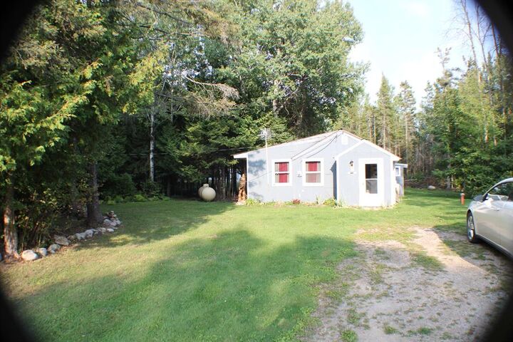 Property Photo:  31165 S Maxton Road  MI 49726 