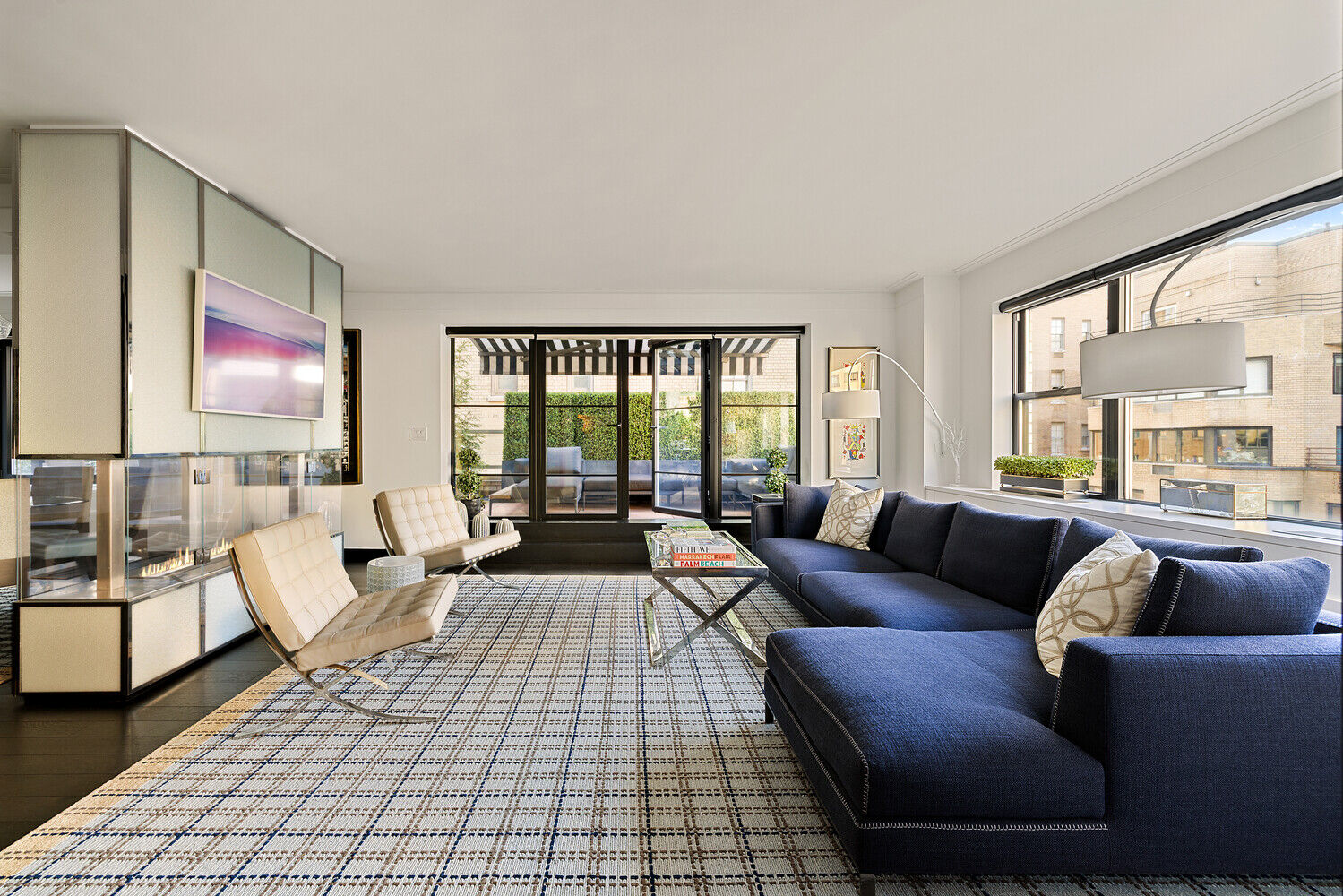 Property Photo:  8 E 83rd Street 11F  NY 10028 