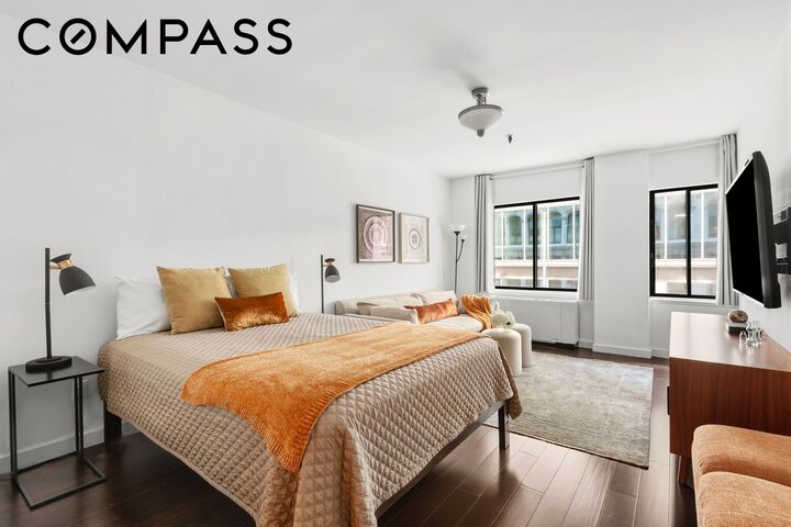Property Photo:  67 E 11th Street 219  NY 10003 