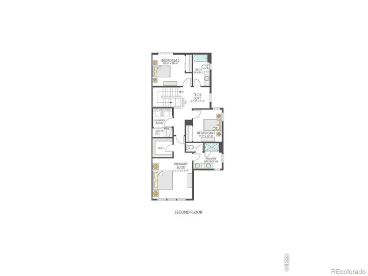 Property Photo: 1749 Mount Meeker Avenue CO 80513