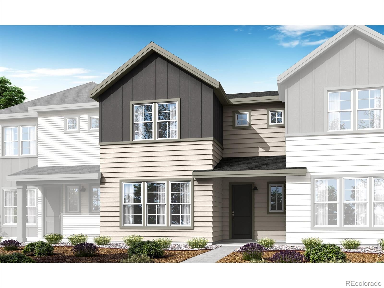 Property Photo: 1745 Mount Meeker Avenue CO 80513