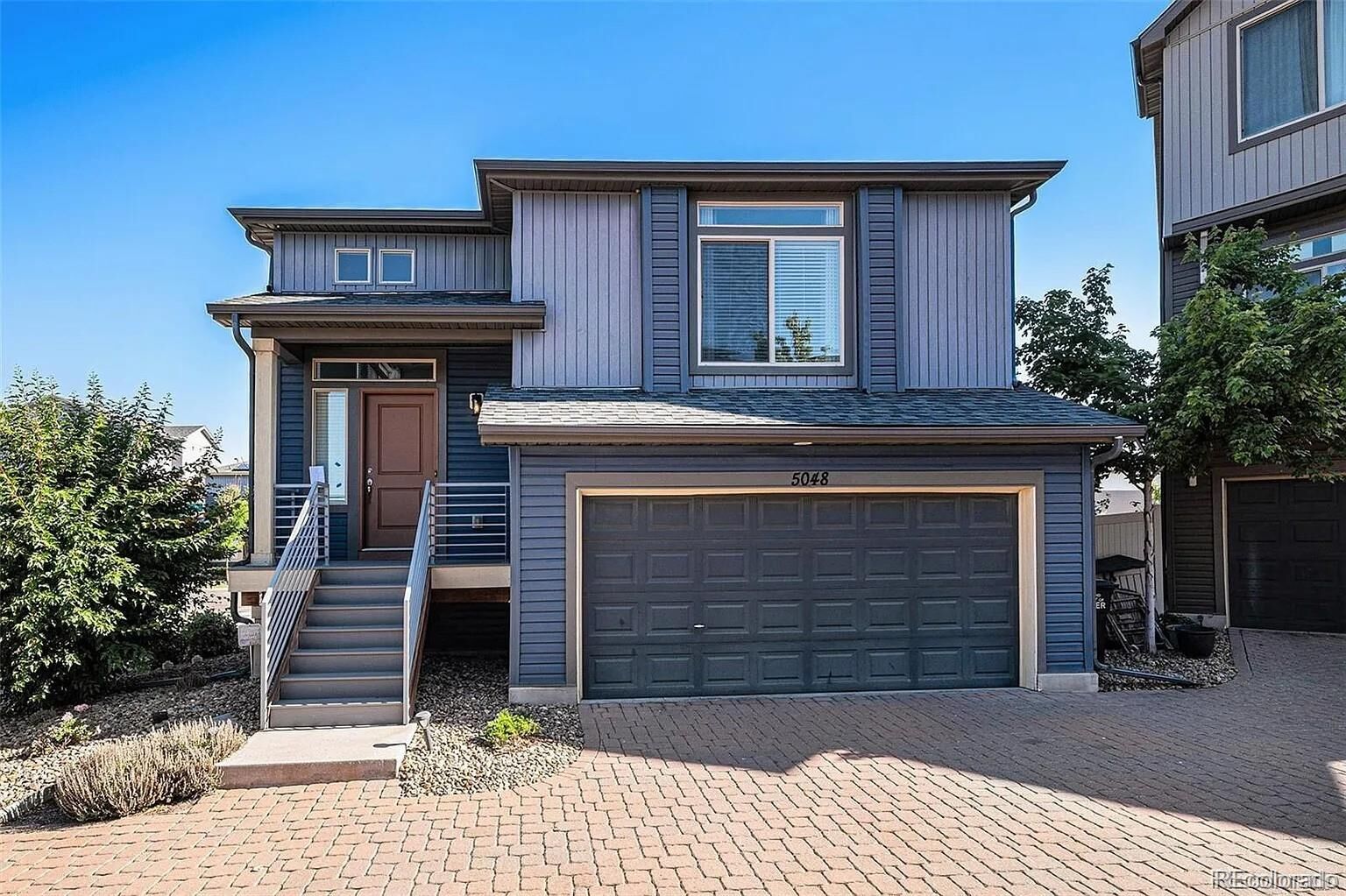 Property Photo:  5048 N Andes Street  CO 80249 