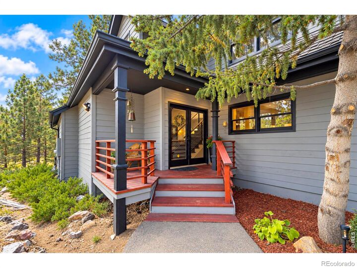 Property Photo:  1667 Keystone Drive  CO 80439 