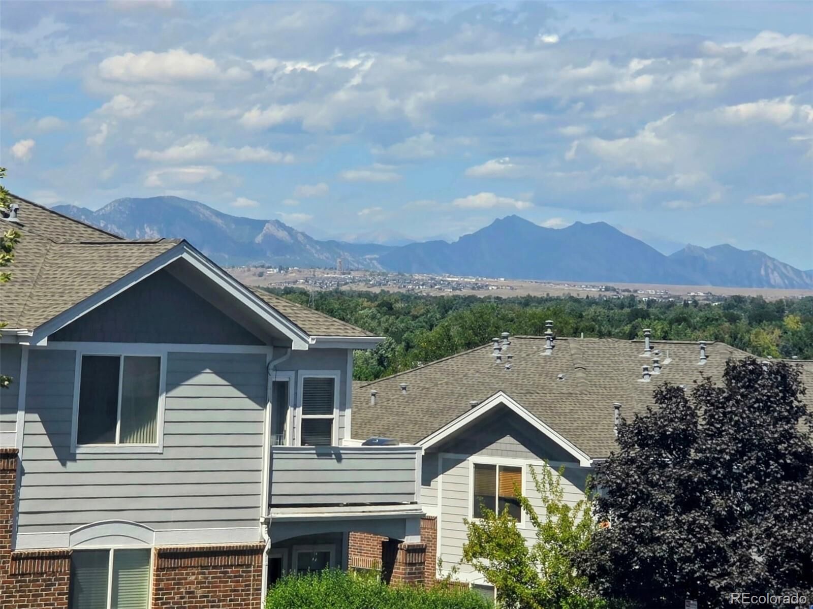 Property Photo: 5534 Lewis Street 204 CO 80002