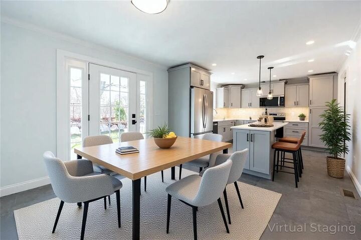 Property Photo: 56 Baltic Street 56 MA 02703
