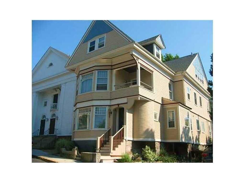 Property Photo:  81 Mill Street 3  RI 02840 