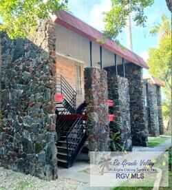 Property Photo:  1944 W University Blvd. 7E  TX 78521 