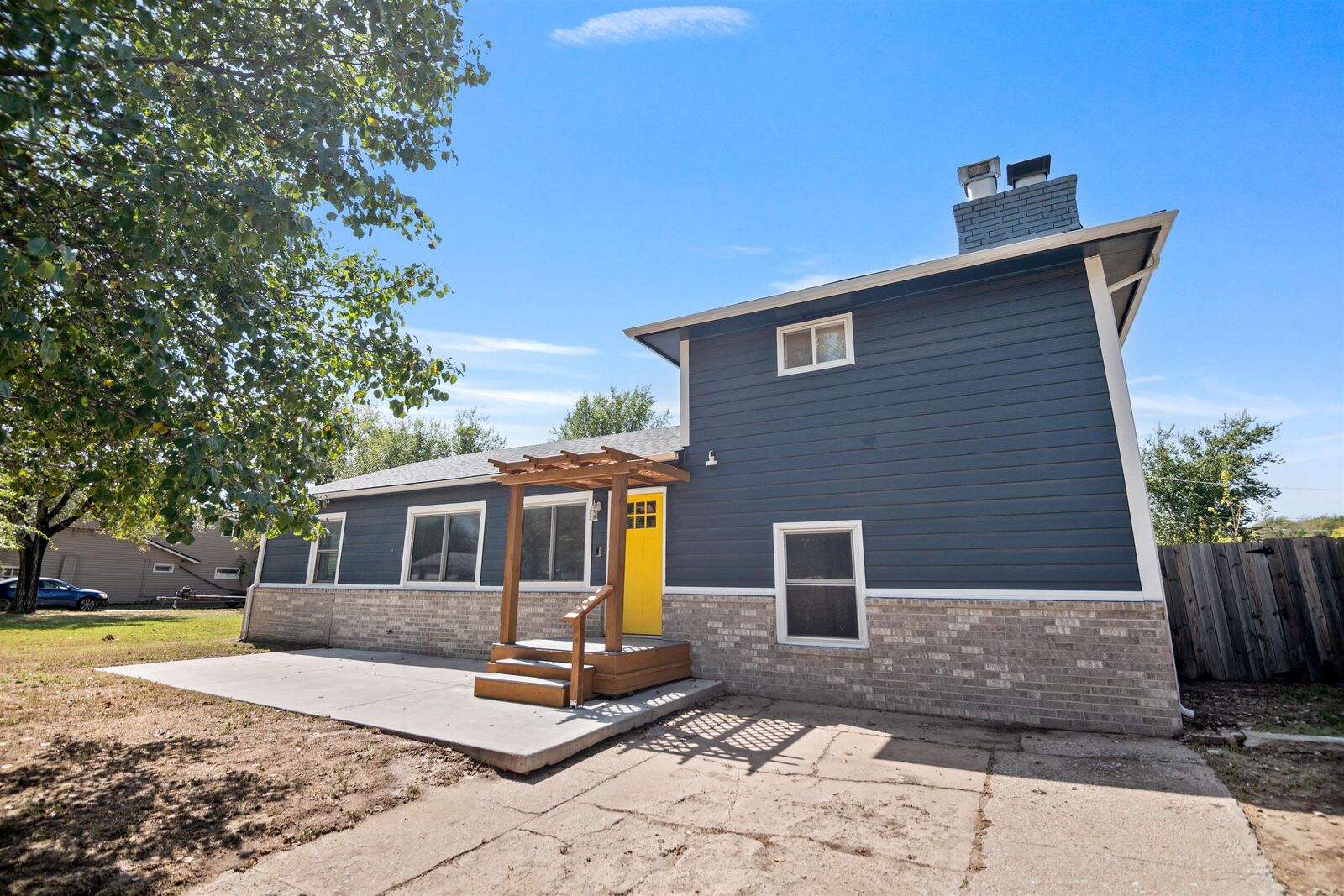 Property Photo:  753 N Bebe  KS 67212 