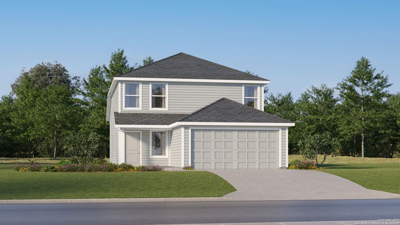 Property Photo: 3316 Stilton Ave TX 78130