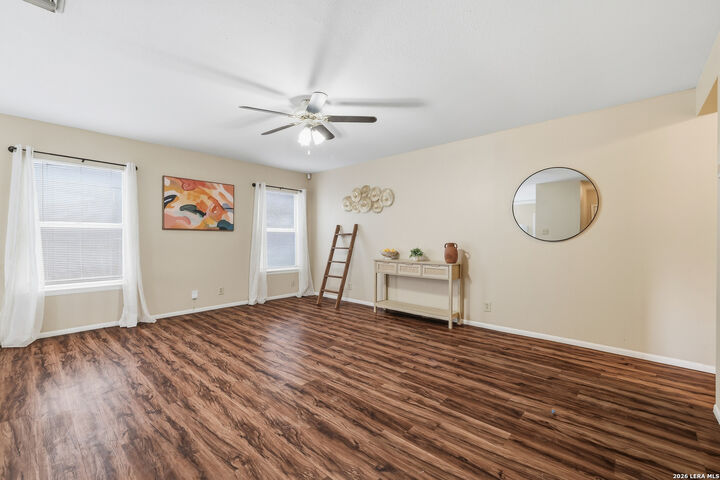 Property Photo:  9982 Misty Plain Dr  TX 78245 