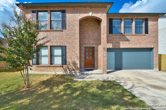 Property Photo: 2929 Cottonwood Dr TX 78154