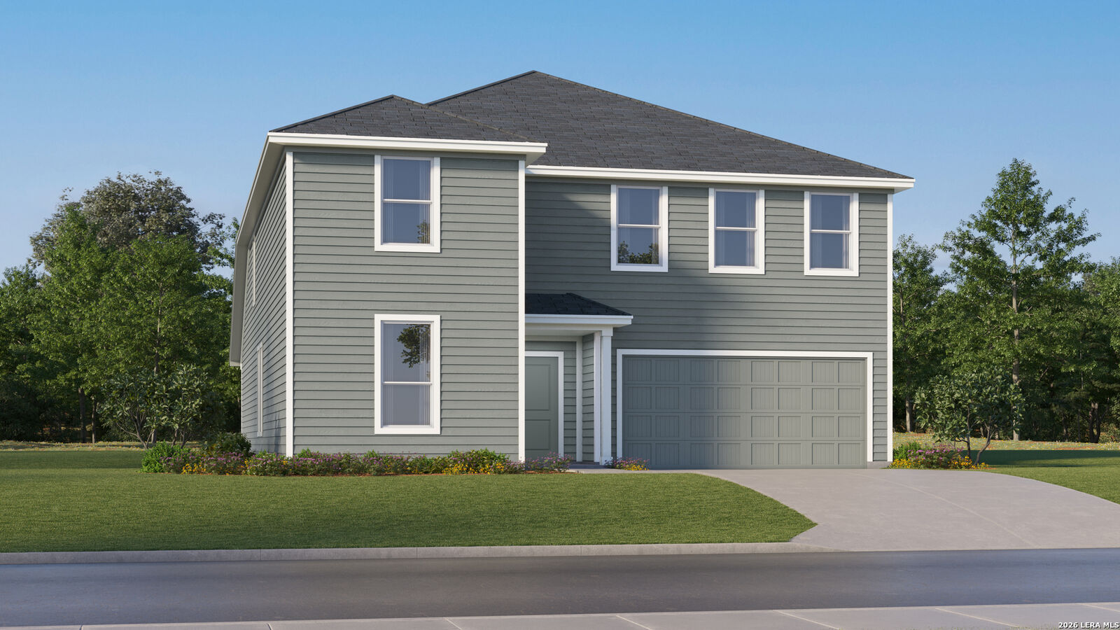 Property Photo:  13361 Painted Canyon St  TX 78070 