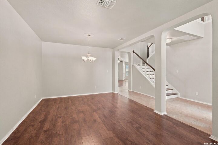 Property Photo:  11632 Sweet Pea Run  TX 78245 