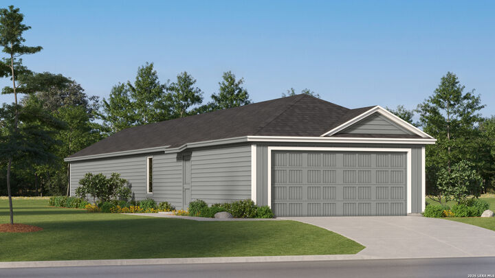 Property Photo: 8635 Eucalyptus Hills TX 78223