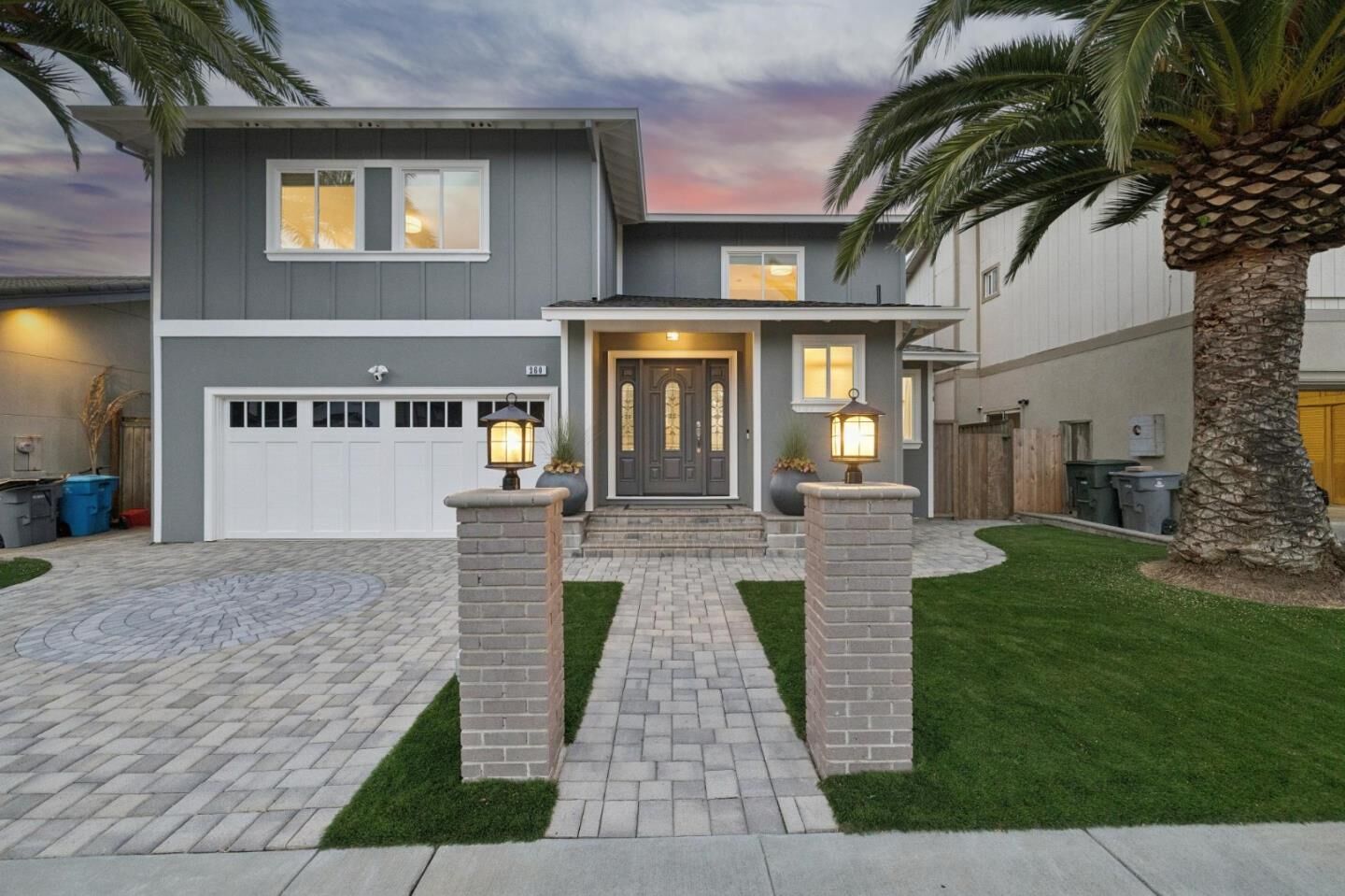 Property Photo:  260 Estates Drive  CA 94066 