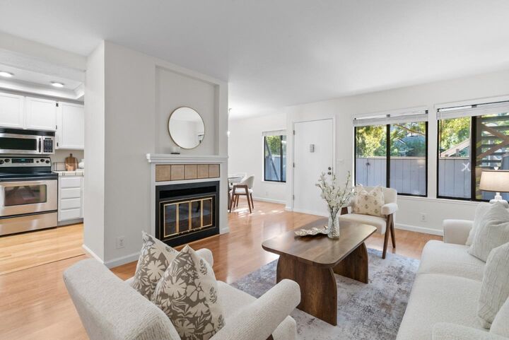 Property Photo: 964 La Barbera Drive CA 95126