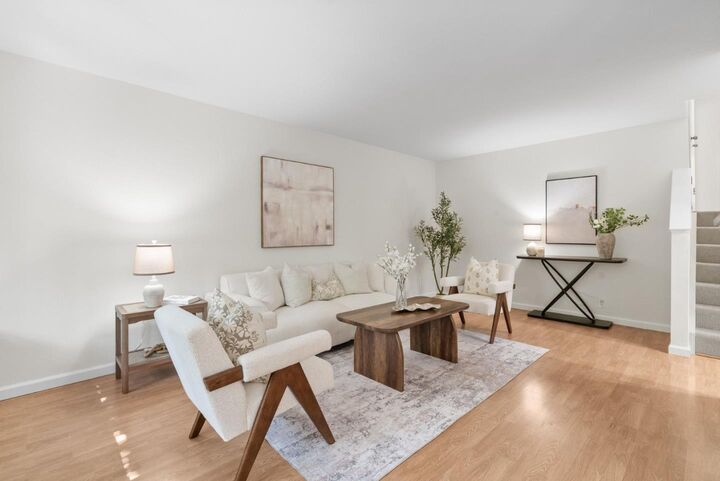 Property Photo: 964 La Barbera Drive CA 95126
