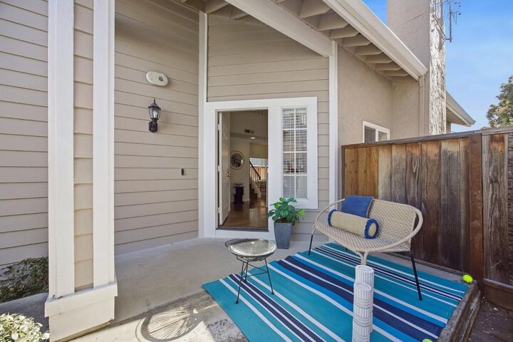 Property Photo: 3055 Crystal Creek Drive CA 95133