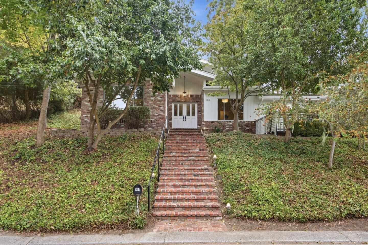 Property Photo:  510 La Honda Drive  CA 95003 