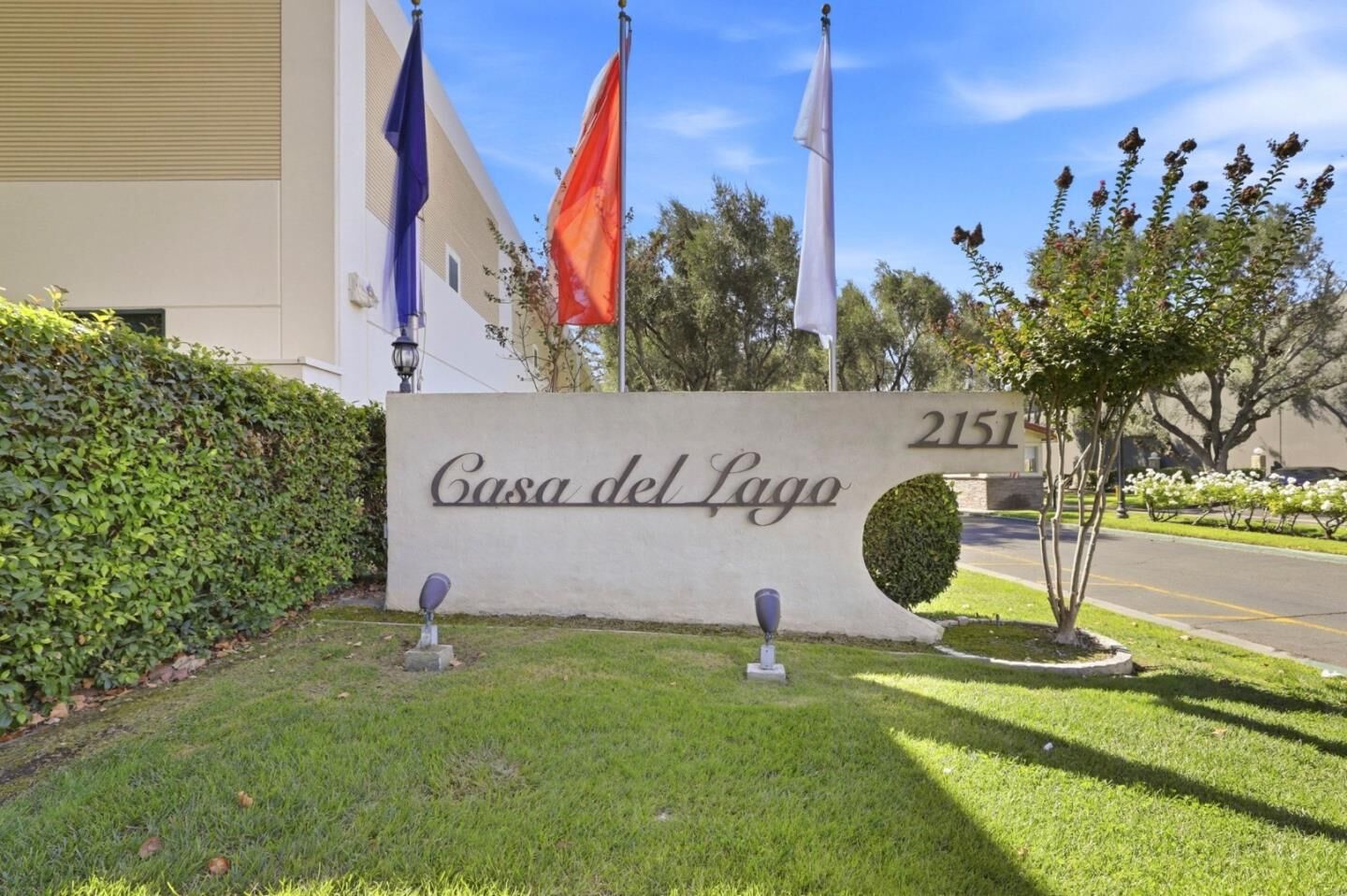 Property Photo:  2151 Oakland Road 137  CA 95131 
