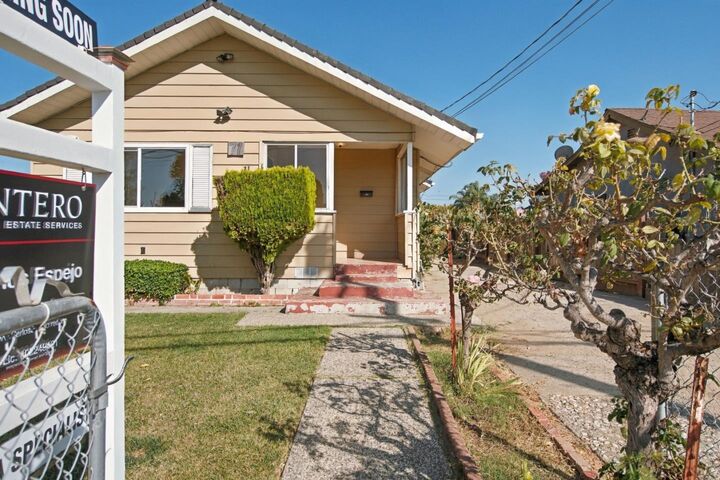 Property Photo: 71 Rustic Street CA 95023