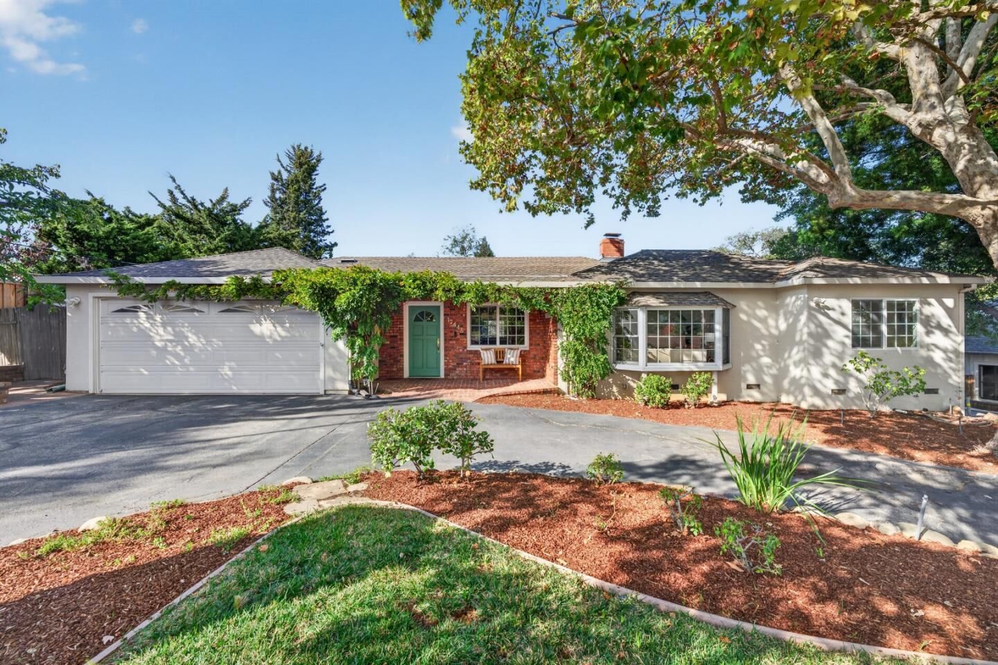Property Photo:  17445 Pleasant View Avenue  CA 95030 
