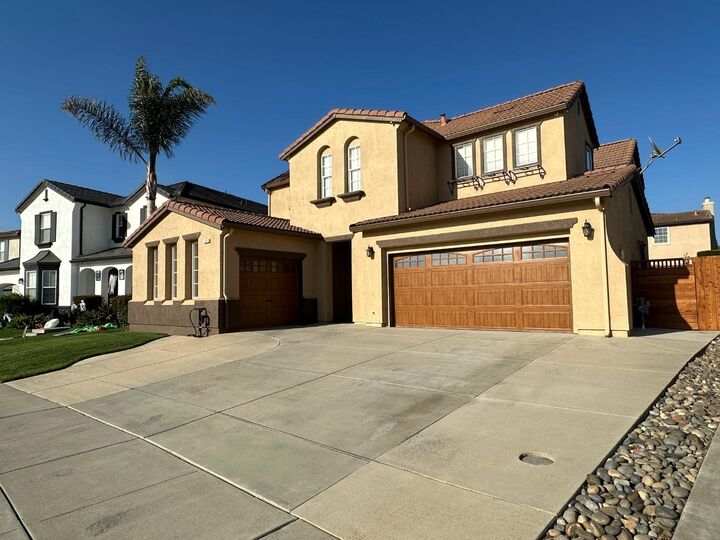 Property Photo: 1221 Modena Street CA 93905