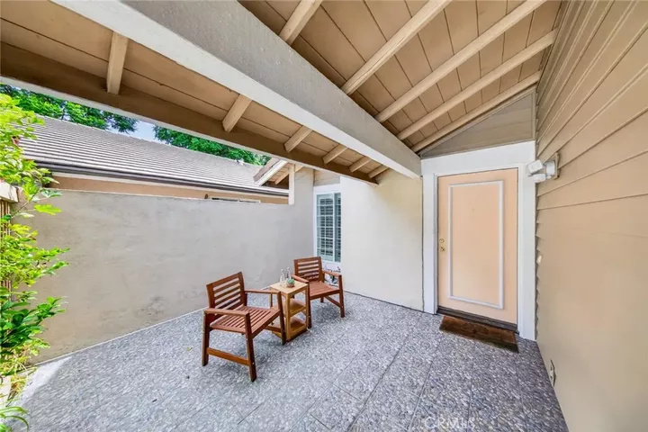 Property Photo: 12 Shenandoah CA 92620