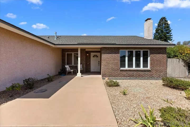 Property Photo:  730 Doris  CA 92024 