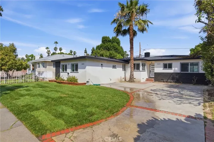 Property Photo: 19649 Friar CA 91335
