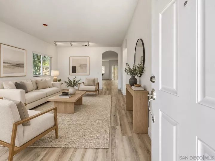 Property Photo: 634 W Vermont CA 92025