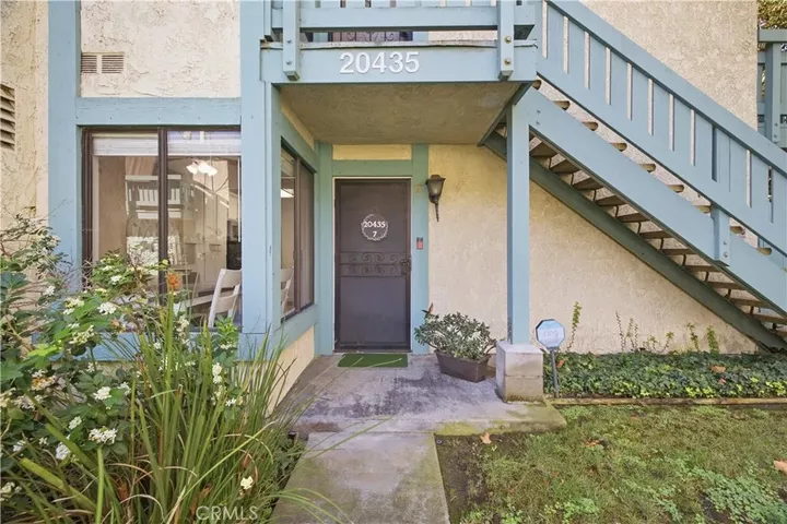 Property Photo:  20435 S Vermont Avenue 7  CA 90502 
