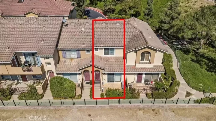 Property Photo:  28564 Sorano  CA 92679 