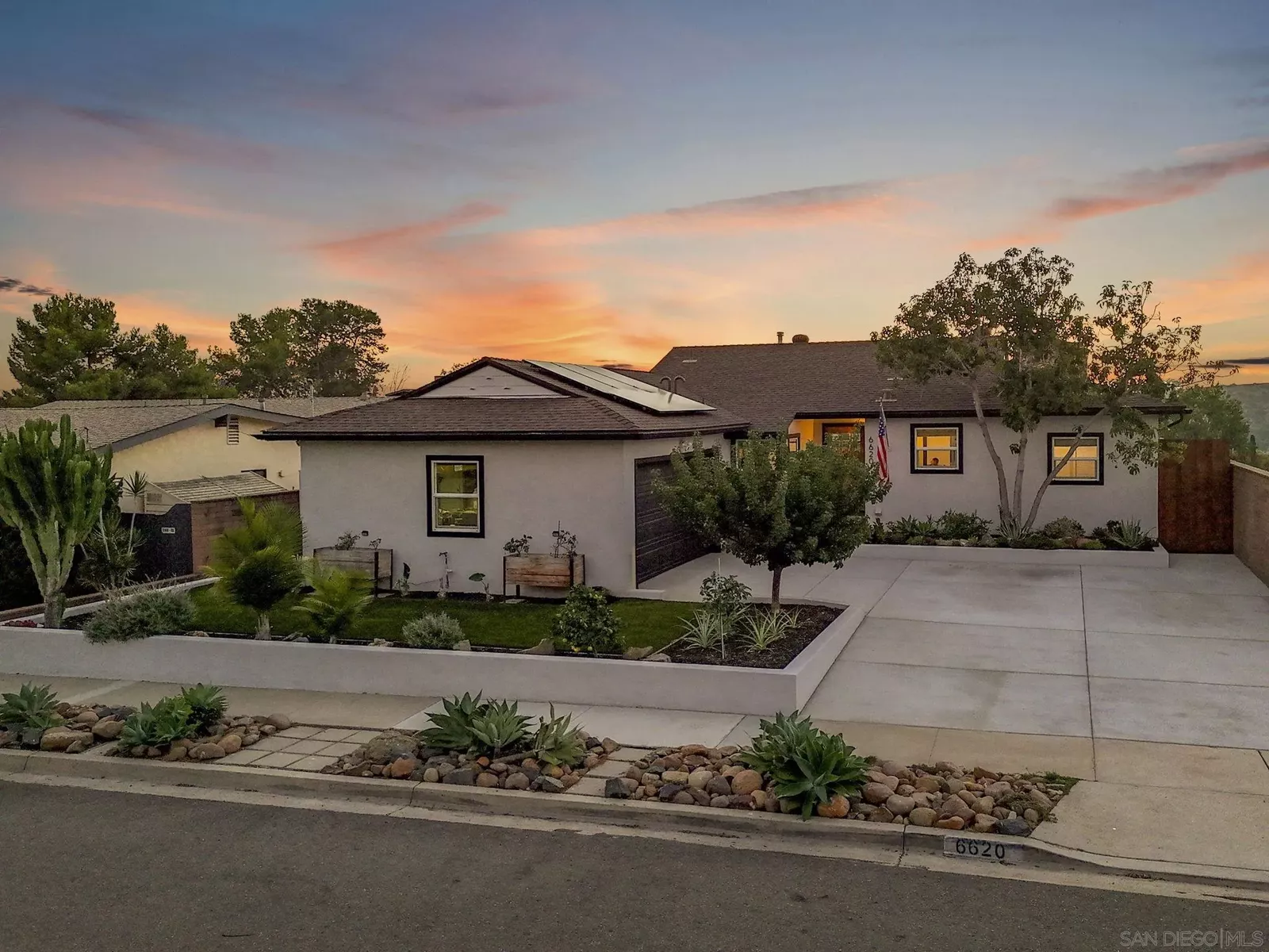 Property Photo:  6620 Winona Ave  CA 92120 
