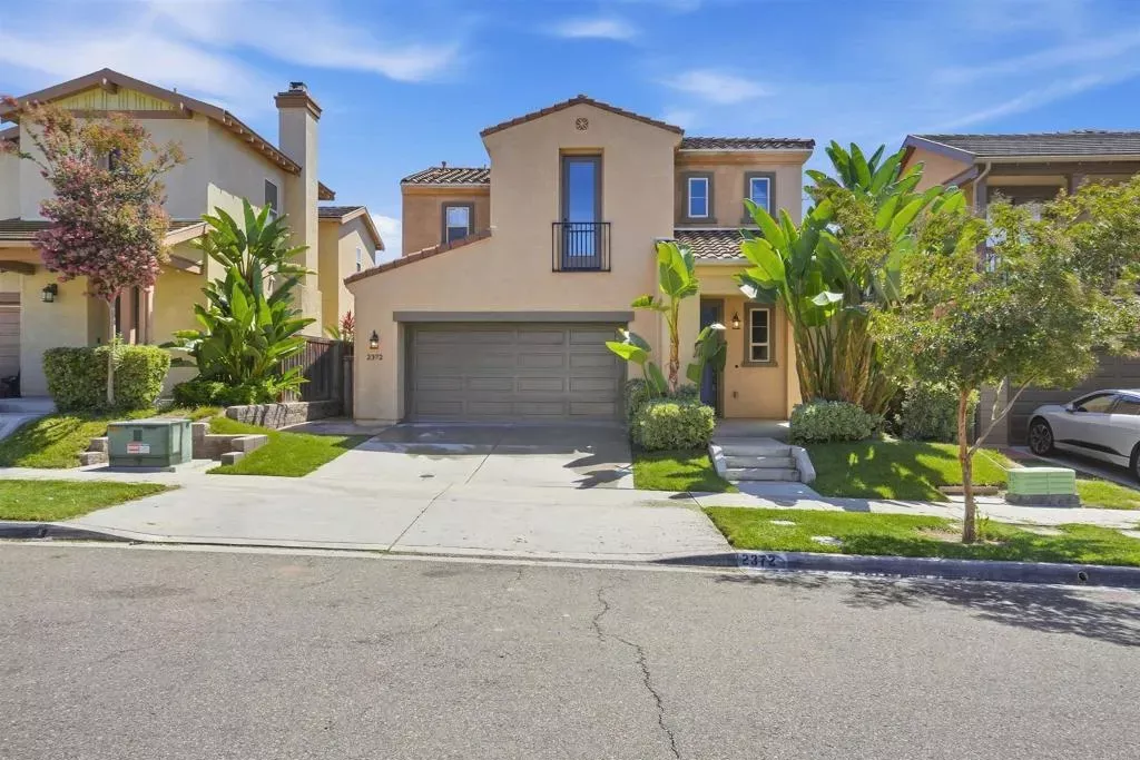 Property Photo: 2372 Wander Street CA 91915