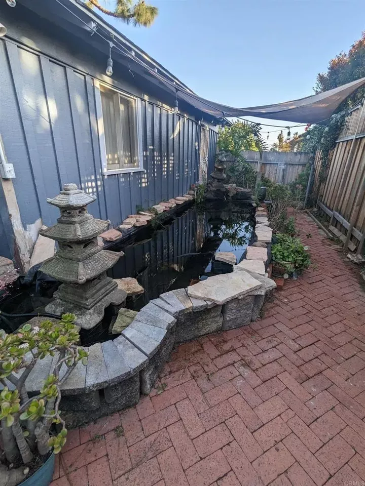 Property Photo: 2158-60 Balboa Avenue CA 92109